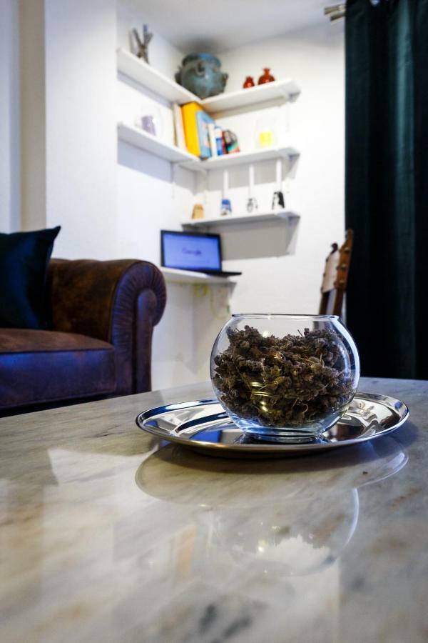 Jazz Apartment Denia Ngoại thất bức ảnh