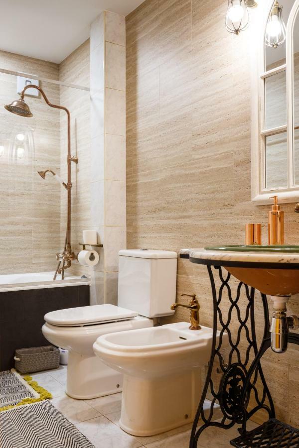 Jazz Apartment Denia Ngoại thất bức ảnh