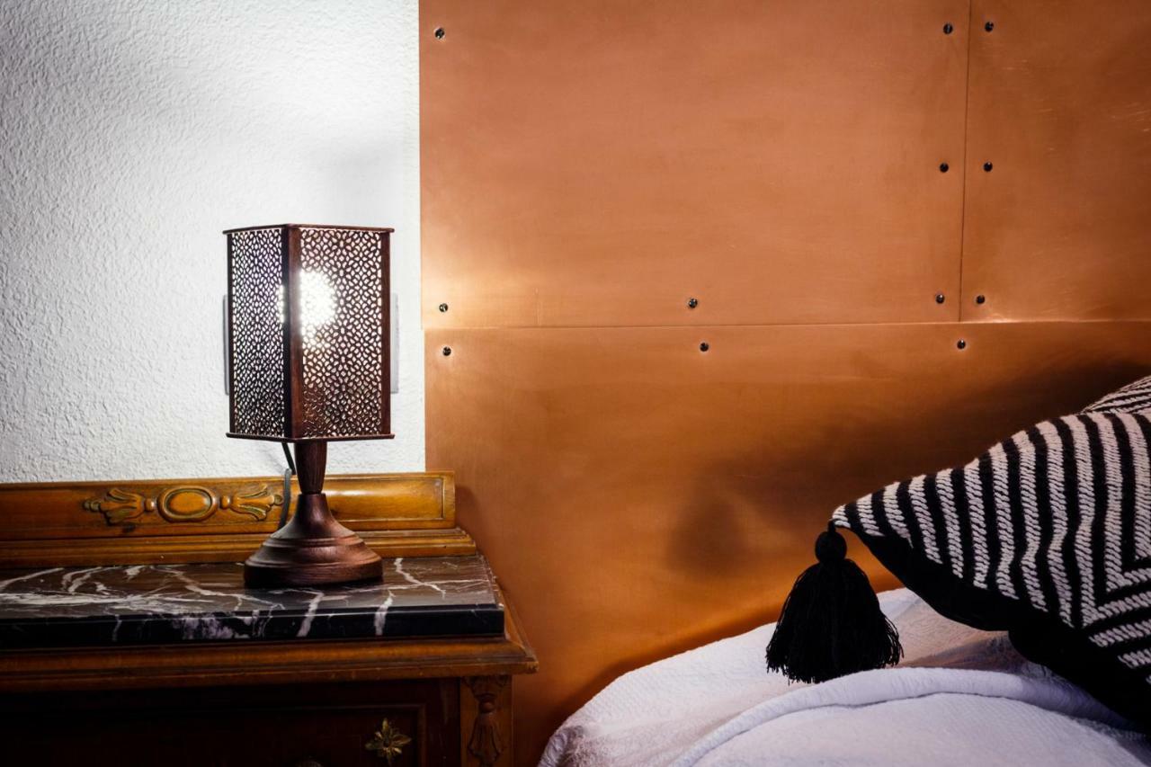Jazz Apartment Denia Ngoại thất bức ảnh