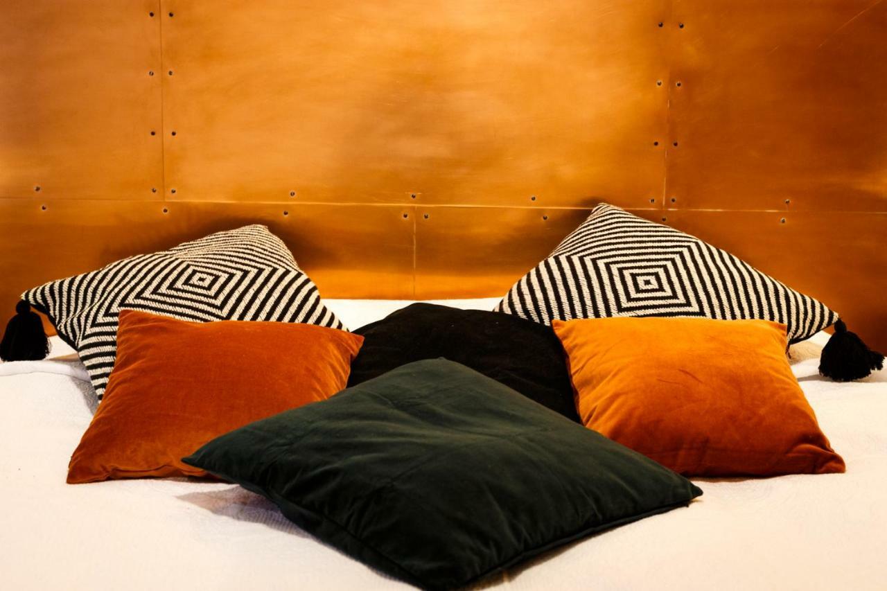 Jazz Apartment Denia Ngoại thất bức ảnh